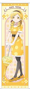 Puella Magi Madoka Magica Big Tapestry Mami (Anime Toy)