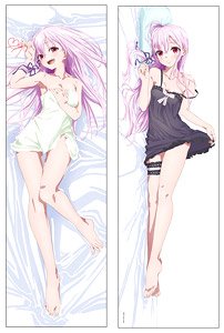 Engage Kiss Dakimakura Cover Kisara (Anime Toy)