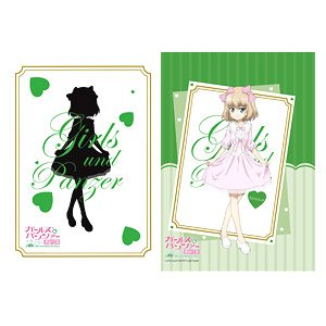 ガールズ＆パンツァー最終章 クリアファイル カチューシャ (キャラクターグッズ)