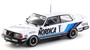 Volvo 240 Turbo ETCC Zolder 1986 Winner (Diecast Car)