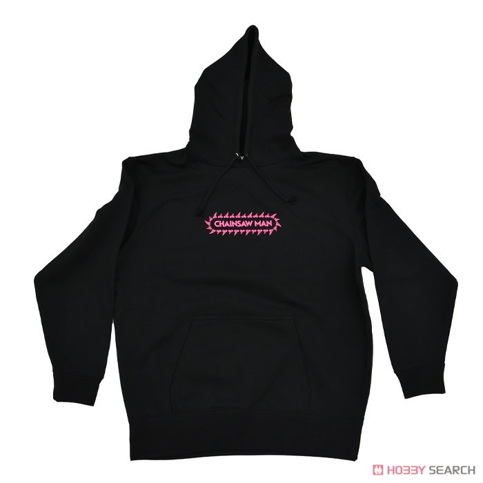 Chainsaw Man Tarot Design Parka Power Ver. XL (Anime Toy) 商品画像1