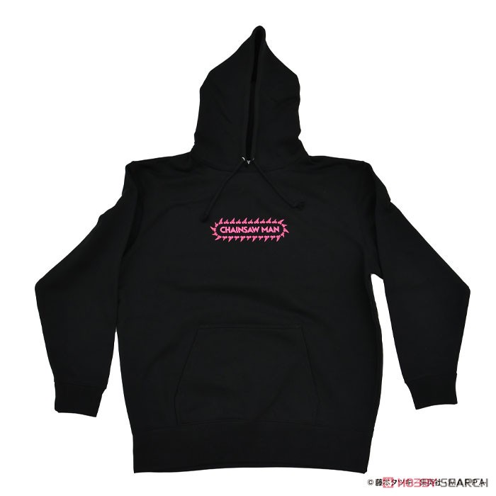 Chainsaw Man Tarot Design Parka Power Ver. XL (Anime Toy) 商品画像2