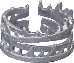 Chainsaw Man Ring Chain Ver. (Anime Toy)