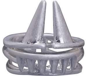Chainsaw Man Ring Power Ver. (Anime Toy)