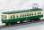 The Railway Collection Kurihara Electric Railway M15 (Cream + Green) Two Car Set (2-Car Set) (Model Train) Item picture3