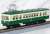 The Railway Collection Kurihara Electric Railway M15 (Cream + Green) Two Car Set (2-Car Set) (Model Train) Item picture5