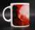 Attack on Titan Rumbling Mug Cup (Anime Toy) Item picture2