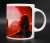 Attack on Titan Rumbling Mug Cup (Anime Toy) Item picture4