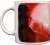 Attack on Titan Rumbling Mug Cup (Anime Toy) Item picture1