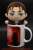 Attack on Titan Rumbling Mug Cup (Anime Toy) Other picture1