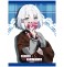 探偵はもう、死んでいる。 ブランケット シエスタ バレンタインver (キャラクターグッズ) 商品画像1 サムネイル