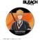 BLEACH 千年血戦篇 描き下ろしイラスト 黒崎一護 戦いの後でver. BIG缶バッジ (キャラクターグッズ) 商品画像1 サムネイル