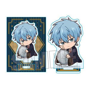 Gyugyutto Mini Stand Mashle: Magic and Muscles Lance Crown (Anime Toy)