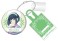 女神のカフェテラス 缶バッジイーゼルキーホルダー 小野白菊 (キャラクターグッズ) 商品画像1 サムネイル