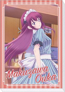 女神のカフェテラス ピクチャーボード 幕澤桜花 (キャラクターグッズ)