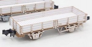 リム1 ペーパーキット (組み立てキット) (鉄道模型)