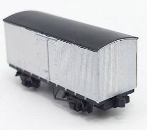 レ5000・レ6000 ペーパーキット (組み立てキット) (鉄道模型)