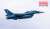 航空自衛隊 F-2B `ヴィーア・ガーディアン23` (プラモデル) その他の画像3