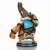 The Legend of Zelda: Breath of the Wild/ Daruk PVC Statue (Completed) Item picture6