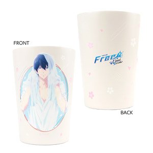 「劇場版 Free! -the Final Stroke-」後編 タンブラー (キャラクターグッズ)