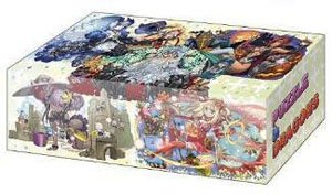 Bushiroad Storage Box Collection V2 Vol.158 [Puzzles & Dragons] (Card Supplies)