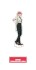 Chainsaw Man Big Acrylic Stand (Makima 2) (Anime Toy) 商品画像1 Thumbnail