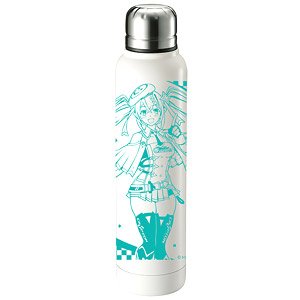 Racing Miku 2023 Ver. Thermo Bottle (Anime Toy)