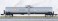 TAKI19550 Japan Oil Transpotation Two Car Set (2-Car Set) (Model Train) 商品画像4 Thumbnail