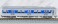 Hokuso Railway Type 7000 7004 Formation Eight Car Set (8-Car Set) (Model Train) 商品画像11 Thumbnail