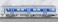 Hokuso Railway Type 7000 7004 Formation Eight Car Set (8-Car Set) (Model Train) 商品画像2 Thumbnail