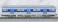 Hokuso Railway Type 7000 7004 Formation Eight Car Set (8-Car Set) (Model Train) 商品画像7 Thumbnail
