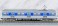 Hokuso Railway Type 7000 7004 Formation Eight Car Set (8-Car Set) (Model Train) 商品画像8 Thumbnail