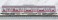 Keio Series 8000 8727F Eight Car Set (8-Car Set) (Model Train) 商品画像10 Thumbnail