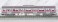 Keio Series 8000 8727F Eight Car Set (8-Car Set) (Model Train) 商品画像7 Thumbnail