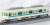 The Railway Collection Odakyu Electric Railway Type 8000 Renewal Car Six Car Set (6-Car Set) (Model Train) Item picture4