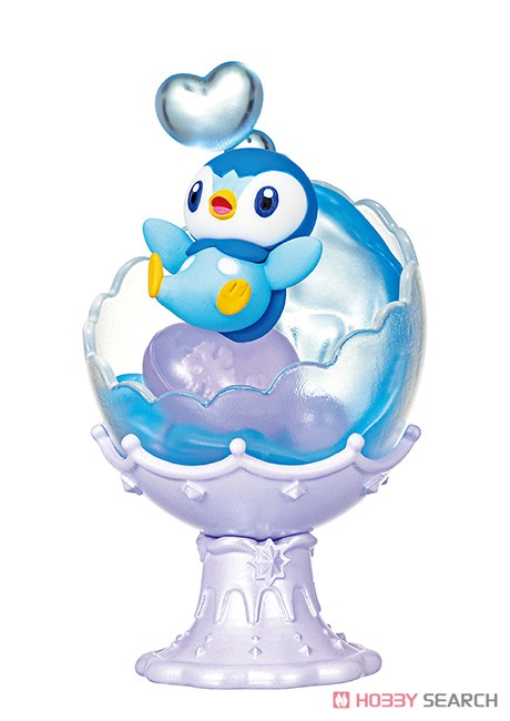 Pokemon Pop`n Sweet Collection (Set of 6) (Anime Toy) 商品画像3
