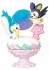 Pokemon Pop`n Sweet Collection (Set of 6) (Anime Toy) 商品画像5 Thumbnail