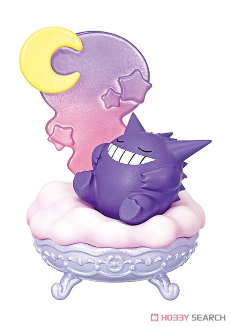 Pokemon Pop`n Sweet Collection (Set of 6) (Anime Toy) 商品画像6