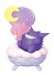 Pokemon Pop`n Sweet Collection (Set of 6) (Anime Toy) 商品画像6 Thumbnail