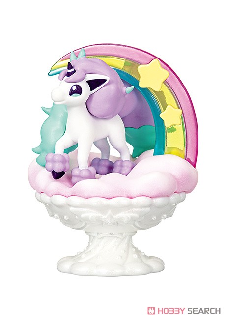 Pokemon Pop`n Sweet Collection (Set of 6) (Anime Toy) 商品画像7