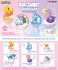 Pokemon Pop`n Sweet Collection (Set of 6) (Anime Toy) 商品画像1 Thumbnail