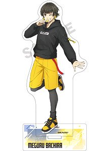 ブルーロック アクリルスタンド 蜂楽廻 パーカー (キャラクターグッズ)