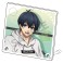 Blue Lock Mini Acrylic Panel Yoichi Isagi Parka (Anime Toy) 商品画像1 Thumbnail