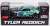Tyler Reddick 2023 Moneylion Toyota Camry NASCAR 2023 (Diecast Car) Package1