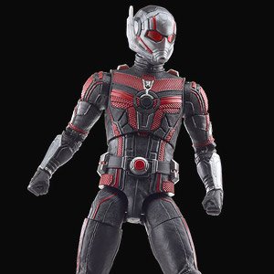 Marvel - Marvel Legends: 6 Inch Action Figure - MCU Series: Ant-Man [Movie / Ant-Man and the Wasp: Quantumania] (Completed)