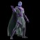 『マーベル』「マーベル・レジェンド」6インチ・アクションフィギュア MCUシリーズ 征服者カーン［映画『アントマン＆ワスプ：クアントマニア』］ (完成品) 商品画像3 サムネイル