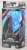 『マーベル』「マーベル・レジェンド」6インチ・アクションフィギュア MCUシリーズ 征服者カーン［映画『アントマン＆ワスプ：クアントマニア』］ (完成品) パッケージ2