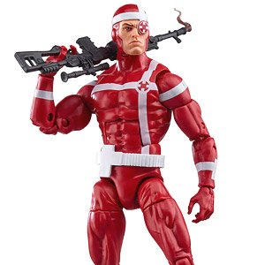 Marvel - Marvel Legends: 6 Inch Action Figure - MCU Series: Crossfire [Comic] (Completed)