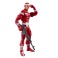 『マーベル』「マーベル・レジェンド」6インチ・アクションフィギュア MCUシリーズ クロスファイア［コミック］ (完成品) 商品画像2 サムネイル