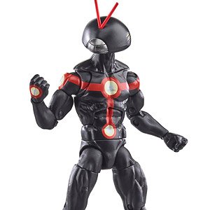 Marvel - Marvel Legends: 6 Inch Action Figure - MCU Series: Future Ant-Man [Comic] (Completed)